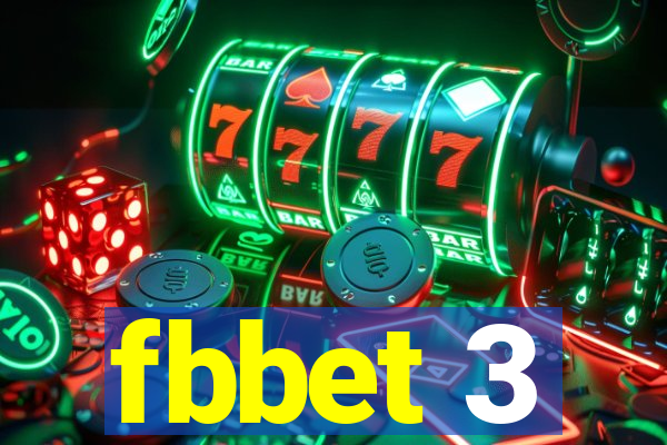 fbbet 3